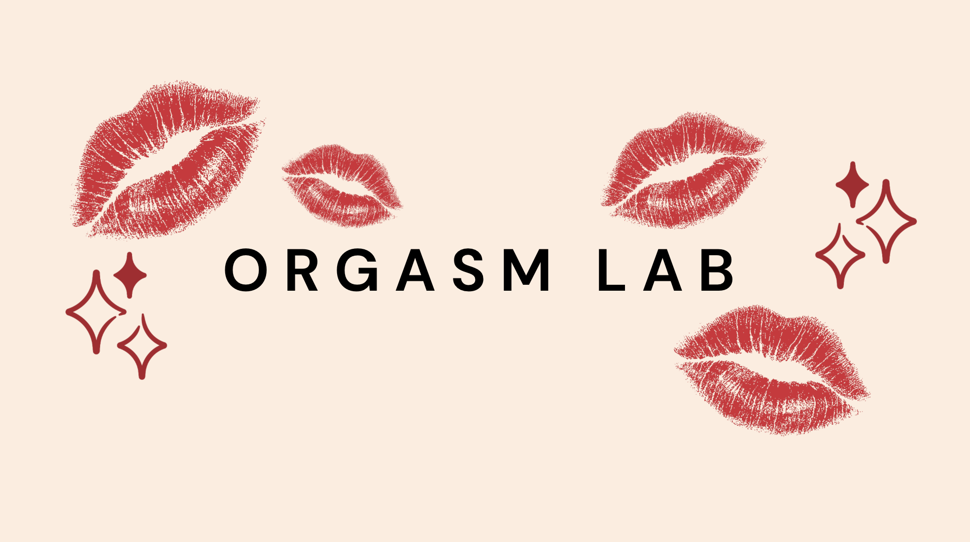 Orgasm Lab
